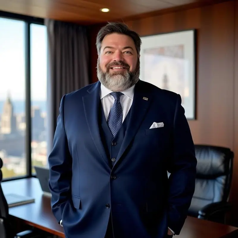 Matthew C. Williams, Attorney at Law
